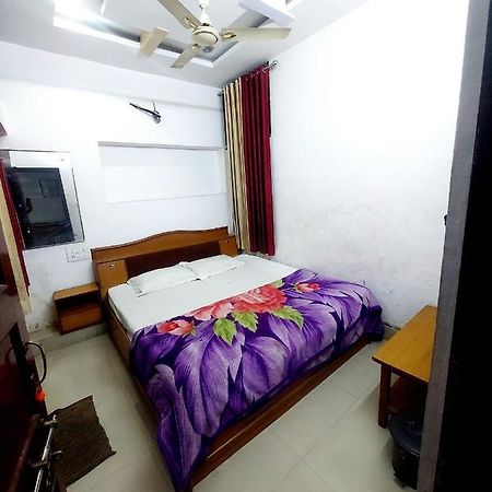 Hotel Shree Prayag Nāthdwāra Eksteriør billede