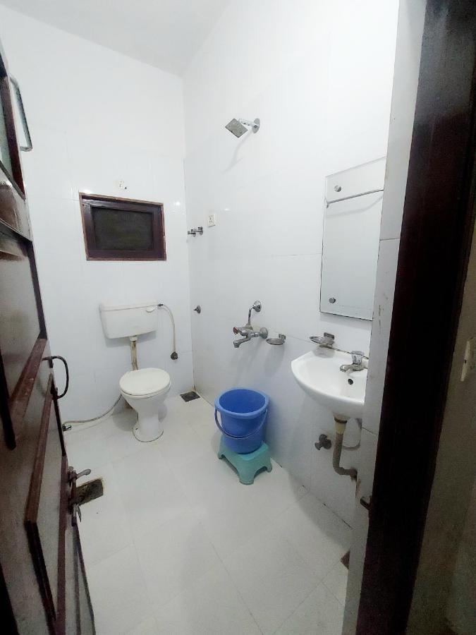Hotel Shree Prayag Nāthdwāra Eksteriør billede